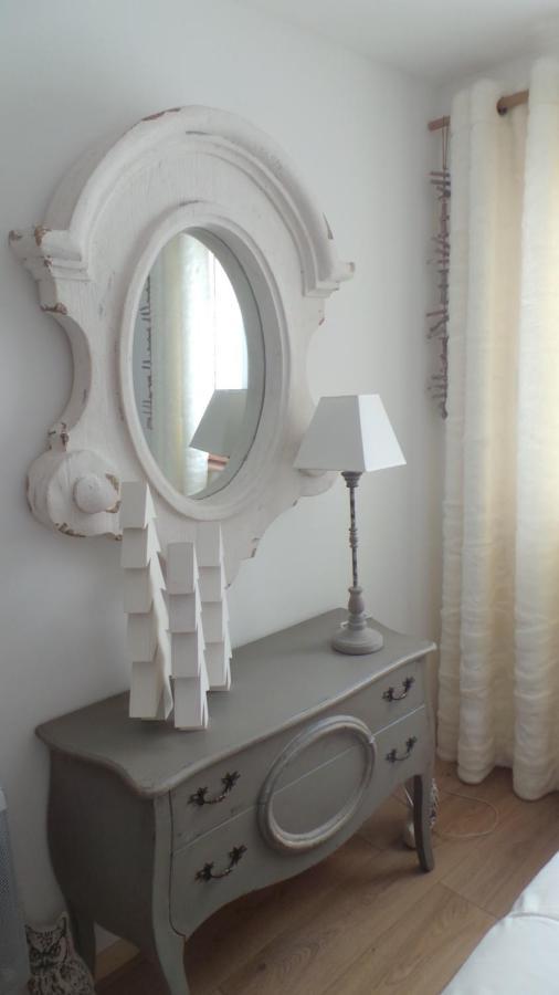 Spacious And Stylish Flat At The Foot Of The Mont-Blanc Ideal For Ski In Ski Out Les Houches Eksteriør billede